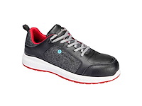 Portwest - fc07 - werkschoenen s3 metaalvrij maat 40-47 (12x) - afbeelding 1 van  2