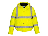 Portwest - pilot - jas gevoerd maat 2xl (4x) - afbeelding 1 van  1