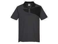 Portwest - pw210 - polo maat 2xl (48x) - afbeelding 1 van  1
