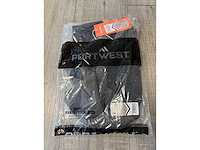 Portwest - pw210 - polo maat m (15x) - afbeelding 2 van  2