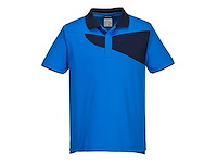 Portwest - pw210 - polo size xl (15x) - afbeelding 1 van  2