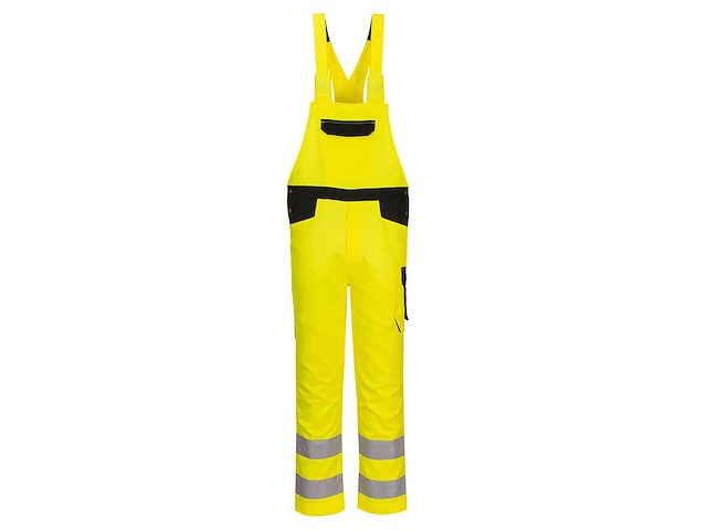 Portwest - pw244 - amerikaanse overall maat xl (8x) - afbeelding 1 van  2
