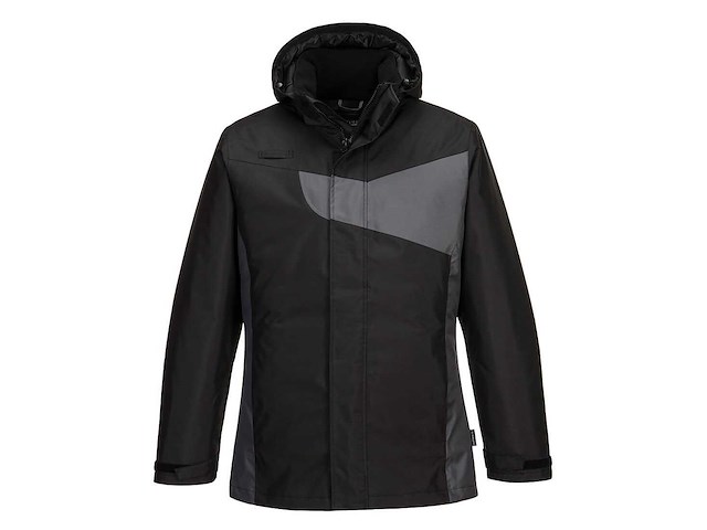 Portwest - pw260 - winter jacket maat m (6x) - afbeelding 1 van  2