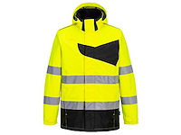 Portwest - pw265 - jas waterdicht maat 4xl (6x) - afbeelding 2 van  2
