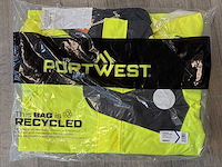 Portwest - pw265 - jas waterdicht maat 4xl (6x) - afbeelding 1 van  2