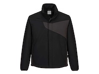 Portwest - pw271 - softshell jacket maat 3xl (10x) - afbeelding 1 van  2