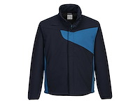 Portwest - pw271 - softshell jacket size s-2xl (50x) - afbeelding 1 van  3