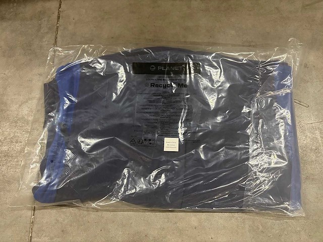Portwest - pw271 - softshell jacket size xl (8x) - afbeelding 3 van  3