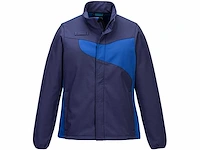 Portwest - pw278 - softshell navy royal maat l (9x)