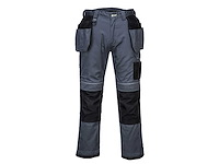Portwest - pw305 - werkbroek stretch maat 52 (5x) - afbeelding 1 van  2