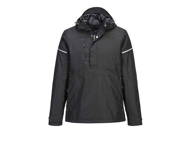Portwest - pw330 - jas waterdicht maat xl (24x) - afbeelding 1 van  2