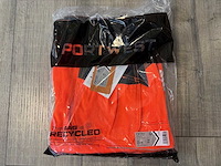 Portwest - pw343 - hi vis holster shorts maat 50 (10x) - afbeelding 1 van  1