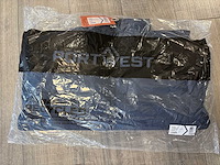 Portwest - s546 - gevoerde jas marine maat s (6x) - afbeelding 1 van  2