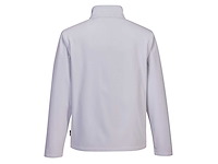 Portwest - tk20 - softshell jacket wit maat 3xl (8x) - afbeelding 2 van  2