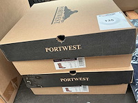 Portwest schoenen & laarzen (2x) - afbeelding 2 van  2