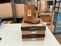 Portwest werklaarzen (2x)