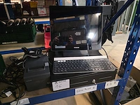 Pos kassasysteem posbank apexa_cdp