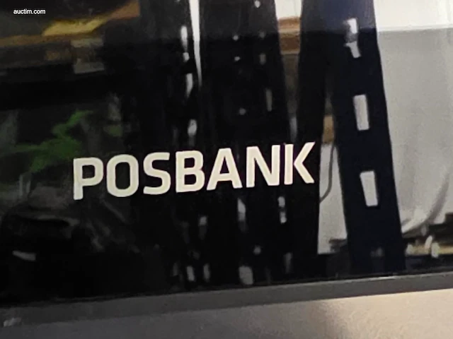 Pos kassasysteem posbank apexa_cdp - afbeelding 2 van  3