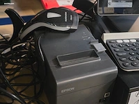 Pos kassasysteem posbank apexa_cdp - afbeelding 3 van  3