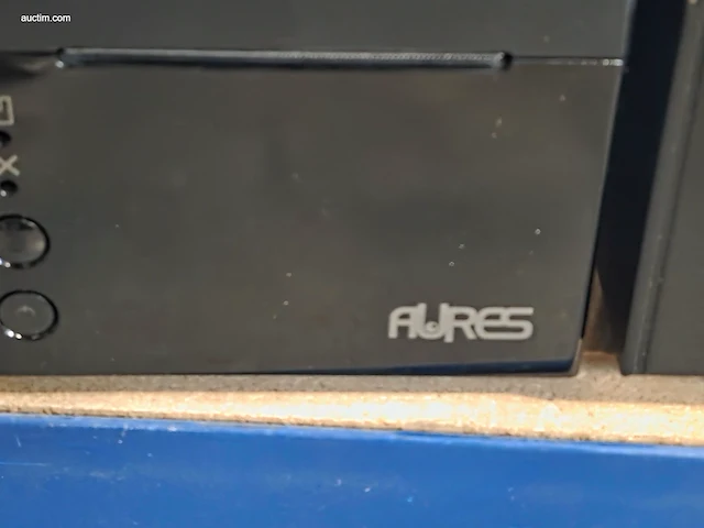 Pos kassasyteem aures - afbeelding 3 van  4
