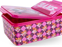 P:os paw patrol broodtrommel - afbeelding 1 van  3