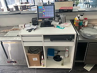 Pos-systeem vectron - afbeelding 1 van  6