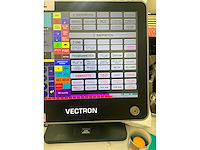 Pos-systeem vectron - afbeelding 2 van  6