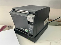 Pos-systeem vectron - afbeelding 4 van  6