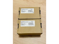 Pos-systeem verifone payment terminal (2x) - afbeelding 2 van  3