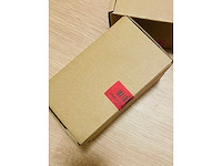 Pos-systeem verifone payment terminal (2x) - afbeelding 1 van  3