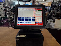Pos-systeem - afbeelding 1 van  4