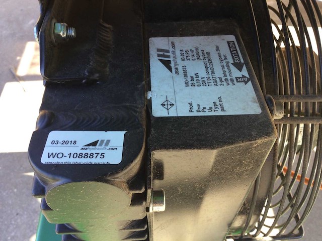 Posch - autosplit - afbeelding 2 van  18