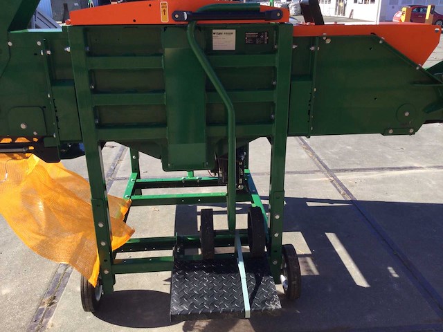 Posch - autosplit - afbeelding 6 van  18