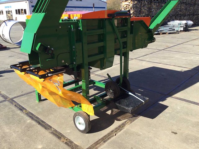 Posch - autosplit - afbeelding 7 van  18