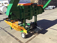 Posch - autosplit - afbeelding 7 van  18