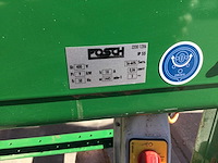 Posch - autosplit - afbeelding 8 van  18