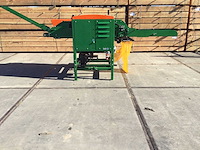 Posch - autosplit - afbeelding 9 van  18