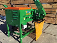 Posch - autosplit - afbeelding 1 van  18