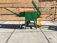 Posch - autosplit - afbeelding 11 van  18