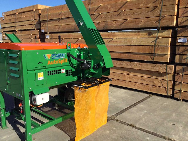 Posch - autosplit - afbeelding 15 van  18