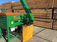 Posch - autosplit - afbeelding 15 van  18