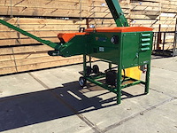 Posch - autosplit - afbeelding 16 van  18