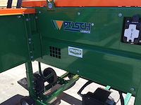 Posch - autosplit - afbeelding 17 van  18