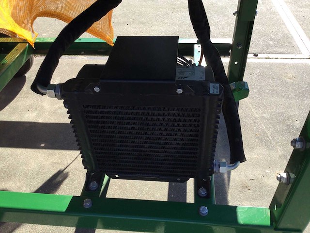 Posch - autosplit - afbeelding 18 van  18