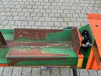 Posch ruck zuck 540 m 2863 houtkloofmachine - afbeelding 5 van  10
