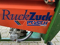Posch ruck zuck 540 m 2863 houtkloofmachine - afbeelding 2 van  10