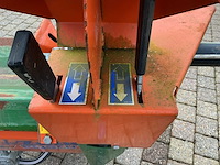 Posch ruck zuck 540 m 2863 houtkloofmachine - afbeelding 9 van  10