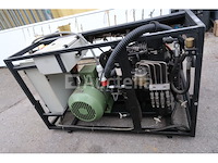Poseidon p200 stationaire compressor - afbeelding 2 van  8