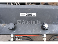 Poseidon p200 stationaire compressor - afbeelding 4 van  8