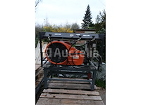 Poseidon pfu stationaire compressor - afbeelding 1 van  10